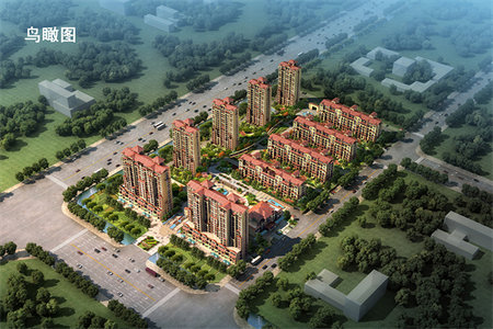 杭州花园3室2厅1卫55万121m2简单装修出售