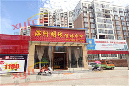 明湖中学附近杭州花园2室1厅1卫35万90m2简单装修出售