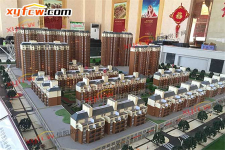 城东滨江御园精装4室2厅2卫证满两年