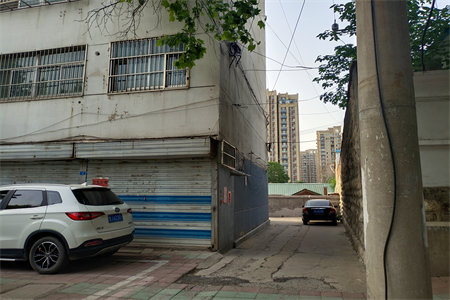 孔府家园，随时看房2室2厅1卫83㎡